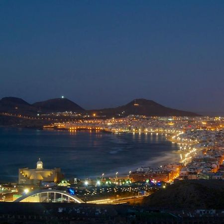 Morote Beach Flat By Canary365 Las Palmas de Gran Canaria Luaran gambar