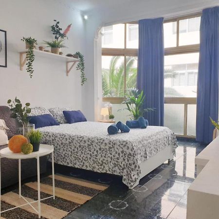 Morote Beach Flat By Canary365 Las Palmas de Gran Canaria Luaran gambar