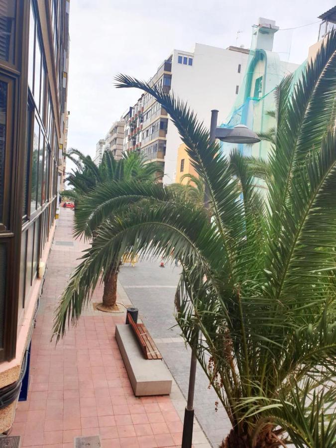 Morote Beach Flat By Canary365 Las Palmas de Gran Canaria Luaran gambar