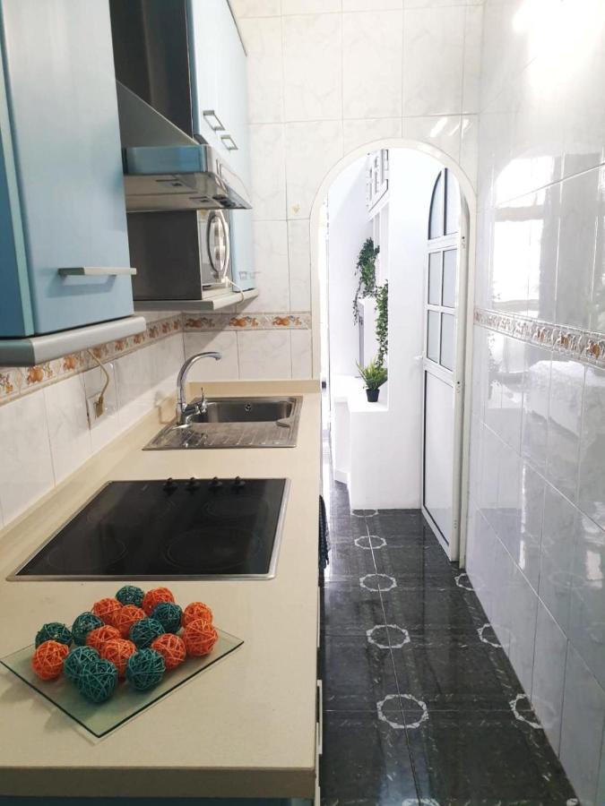 Morote Beach Flat By Canary365 Las Palmas de Gran Canaria Luaran gambar