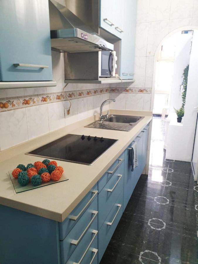 Morote Beach Flat By Canary365 Las Palmas de Gran Canaria Luaran gambar