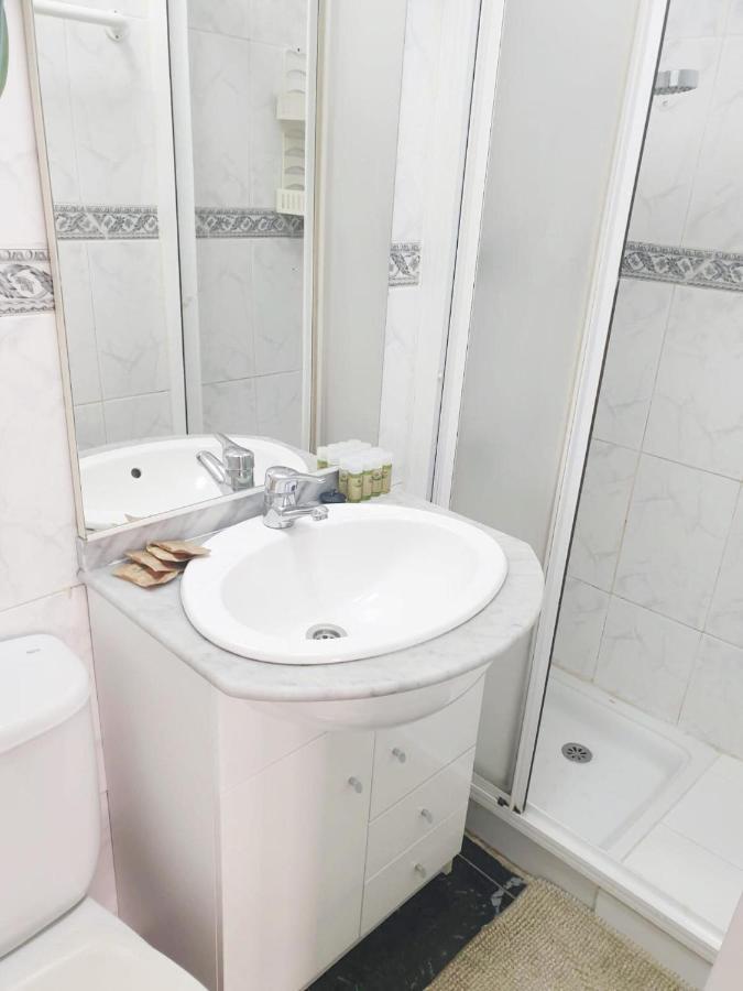 Morote Beach Flat By Canary365 Las Palmas de Gran Canaria Luaran gambar