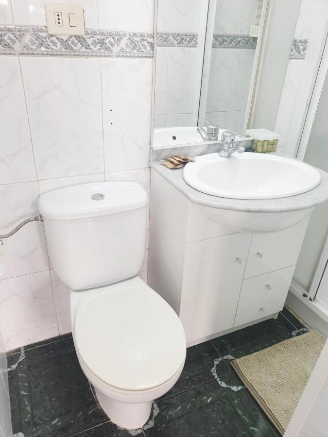 Morote Beach Flat By Canary365 Las Palmas de Gran Canaria Luaran gambar