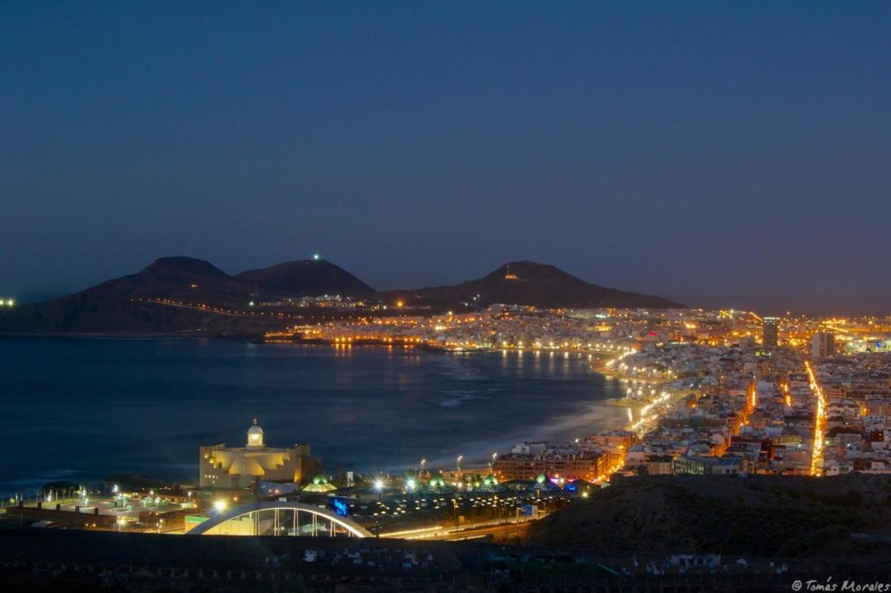 Morote Beach Flat By Canary365 Las Palmas de Gran Canaria Luaran gambar