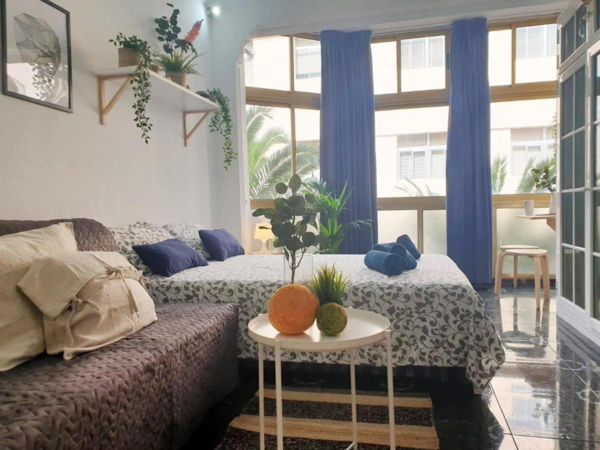 Morote Beach Flat By Canary365 Las Palmas de Gran Canaria Luaran gambar