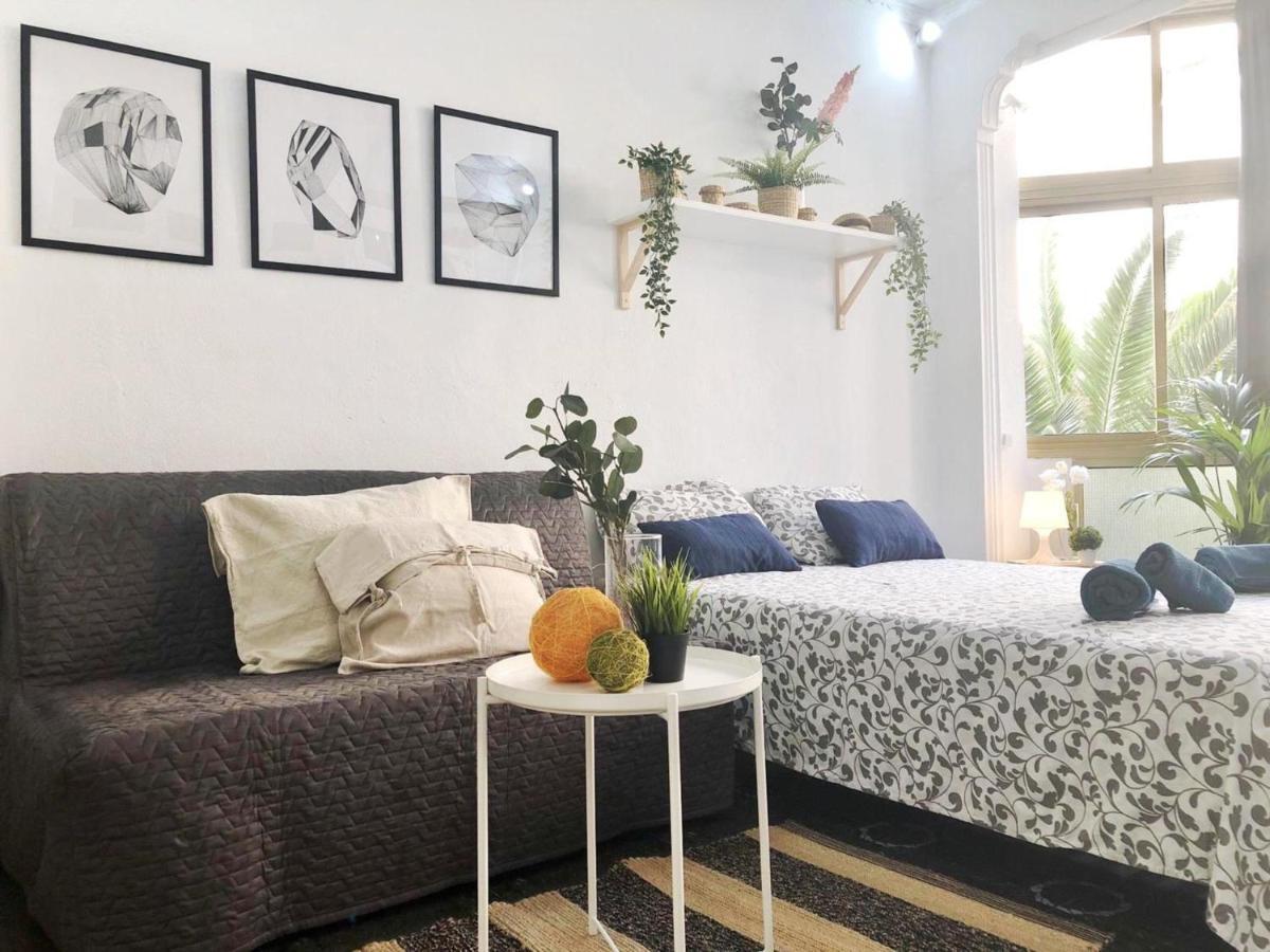 Morote Beach Flat By Canary365 Las Palmas de Gran Canaria Luaran gambar