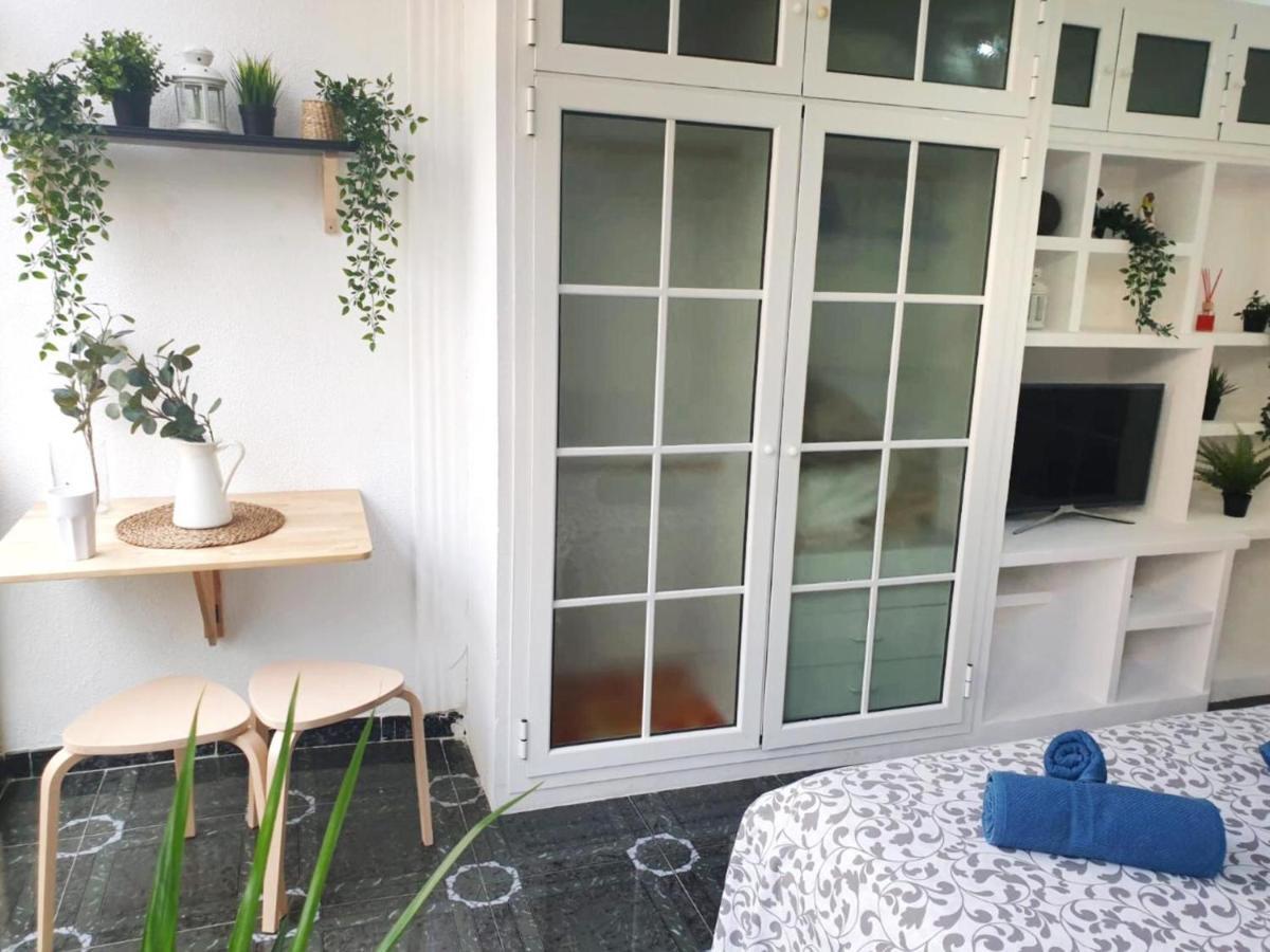 Morote Beach Flat By Canary365 Las Palmas de Gran Canaria Luaran gambar